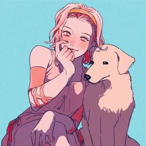 Meet your Posher, Annabelle